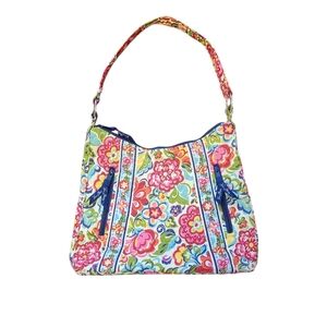 Vera Bradley Hope Garden Purse NWOT